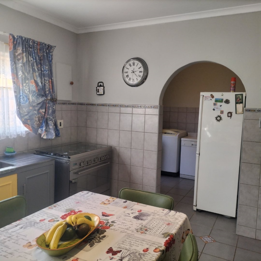 4 Bedroom Property for Sale in Fichardt Park Free State